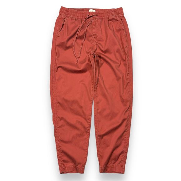 Lou & Grey Jogger Pants Womens Small‎ - Picture 1 of 7